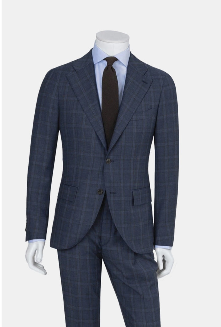 Dressup yourself like Business Looks | Zenith Tailors